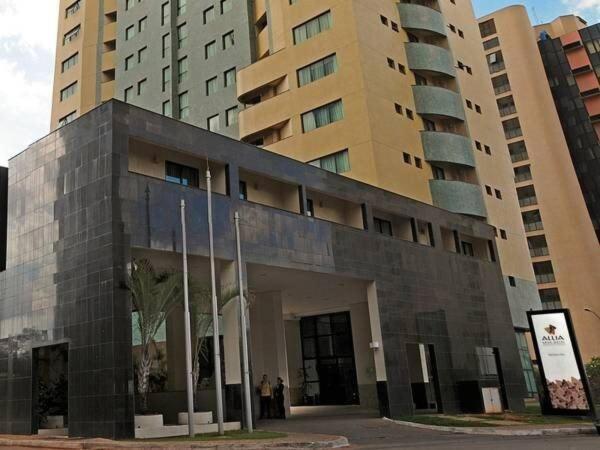 Lets Diaria Brasil 64046 Apartment