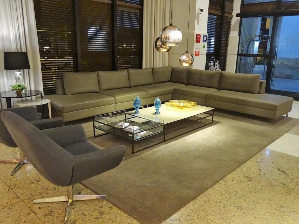 Lets Diaria Brasil 64046 Apartment