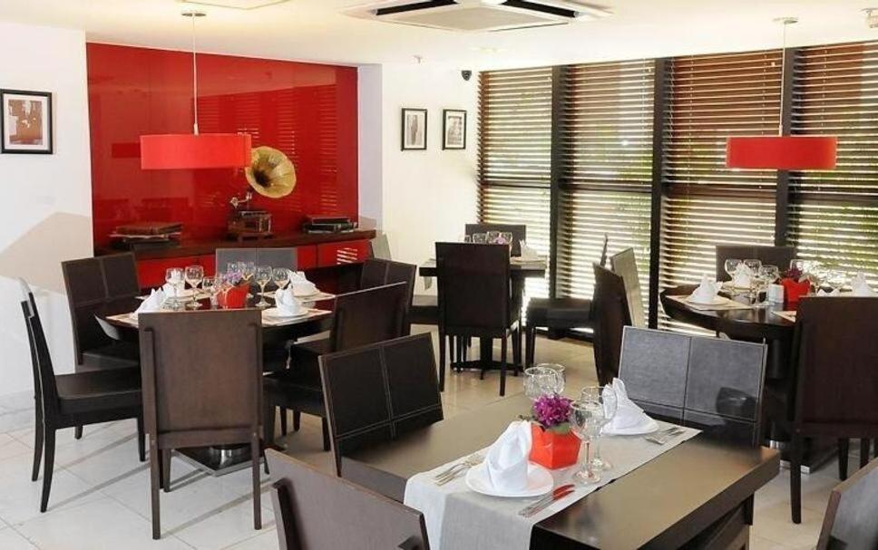 Apartment Lets Diaria Brasil 64046 Brasilia