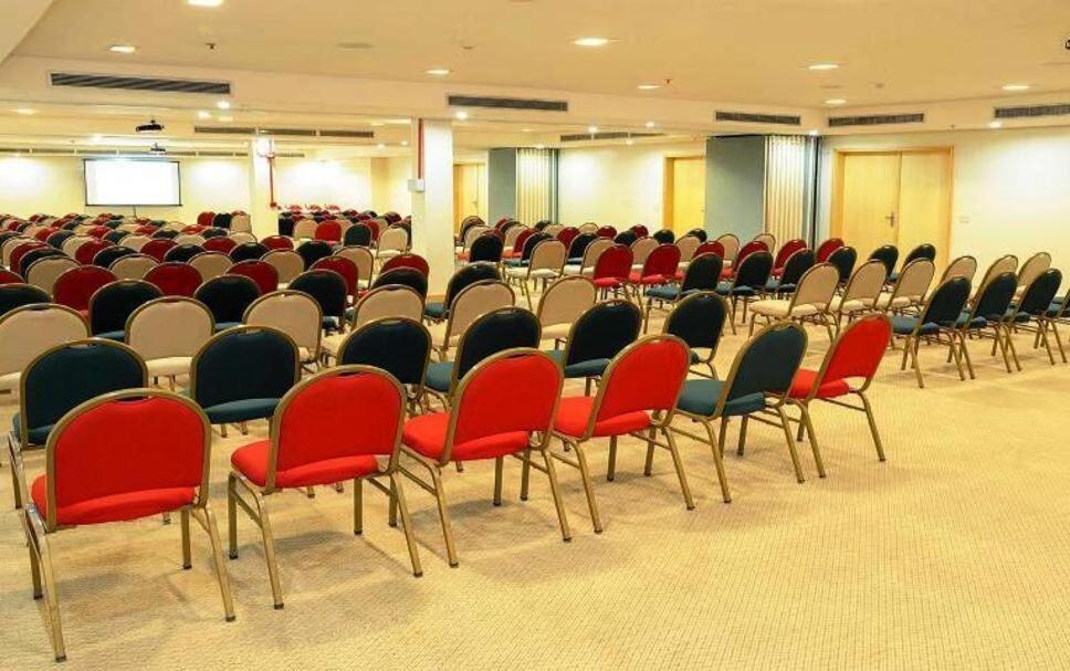 Apartment Lets Diaria Brasil 64046