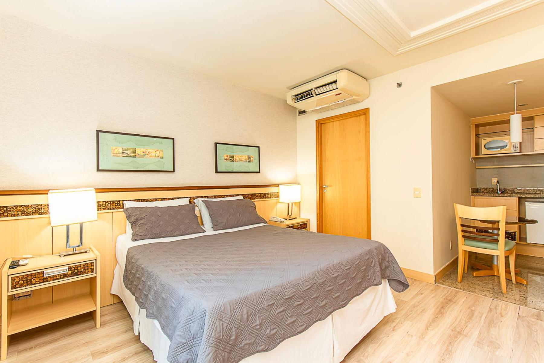 Lets Diaria Brasil 64046 Apartment