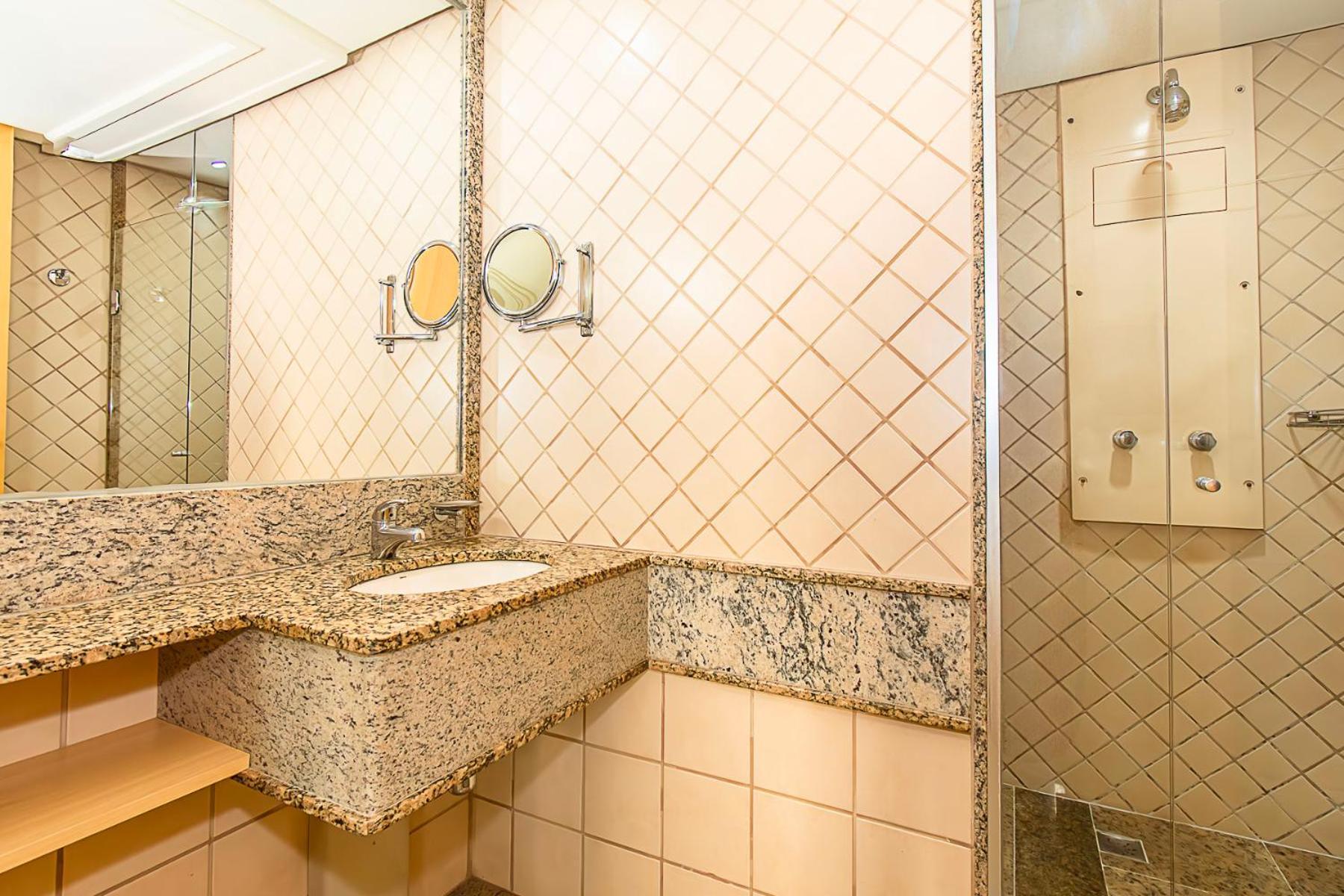 Apartment Lets Diaria Brasil 64046