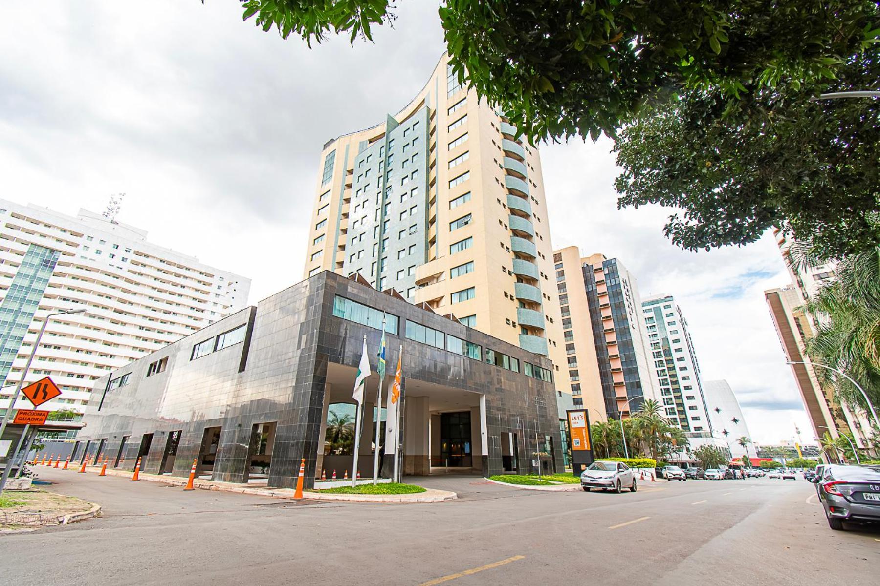 Lets Diaria Brasil 64046 Apartment *