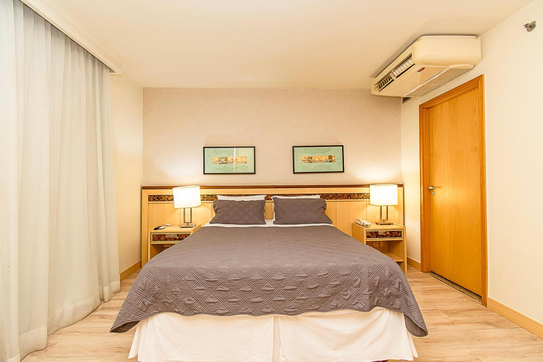 Lets Diaria Brasil 64046 Apartment Brasilia