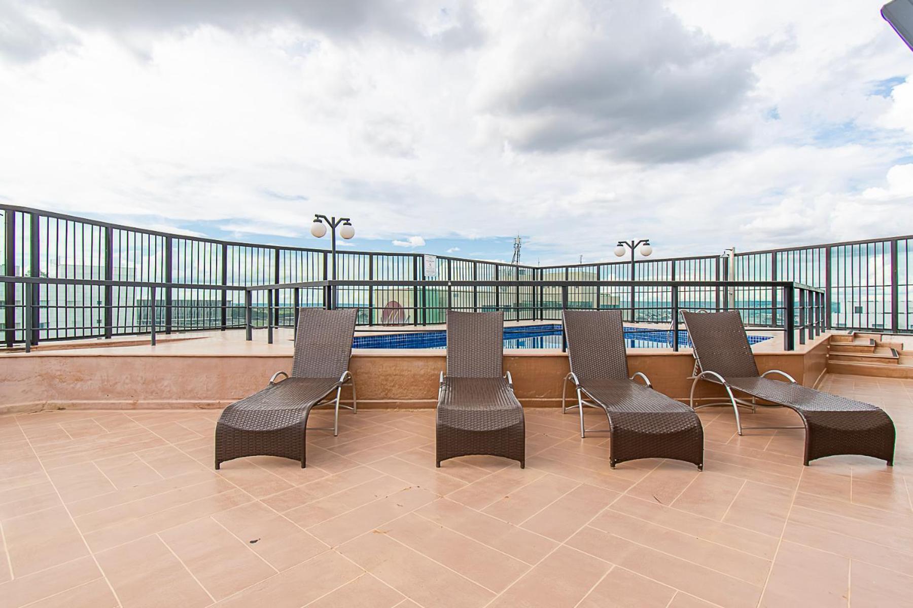 Lets Diaria Brasil 64046 Apartment