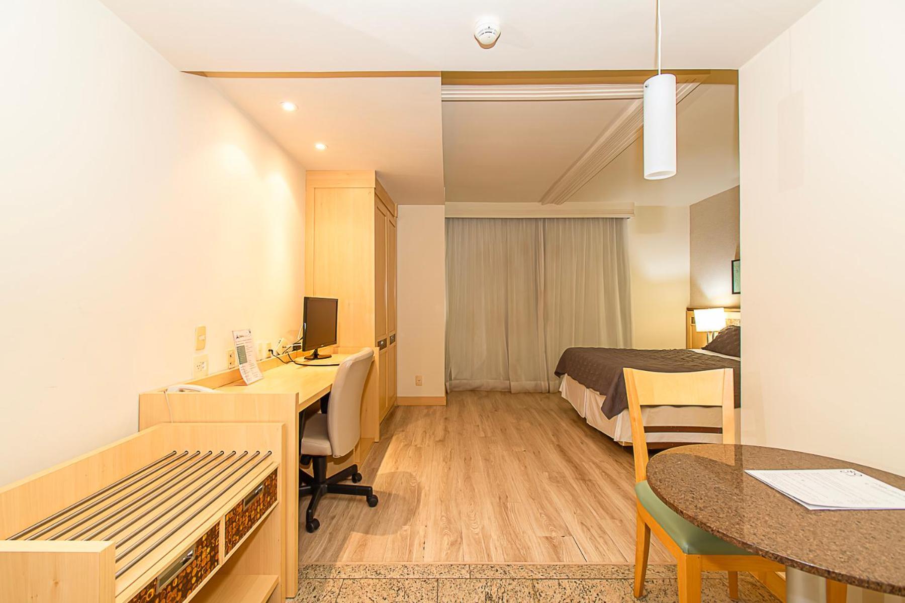 Lets Diaria Brasil 64046 Apartment Brasilia