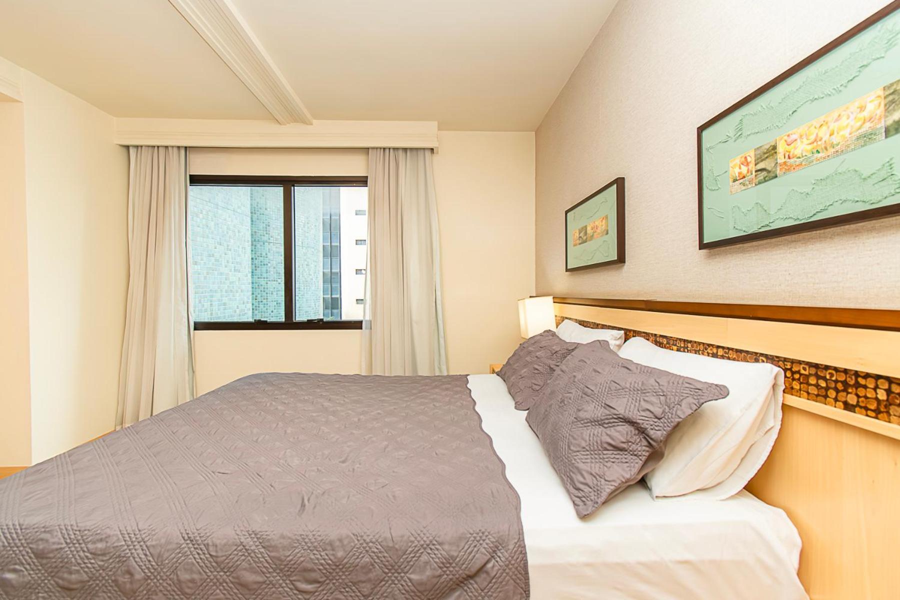 Apartment Lets Diaria Brasil 64046 Brasilia