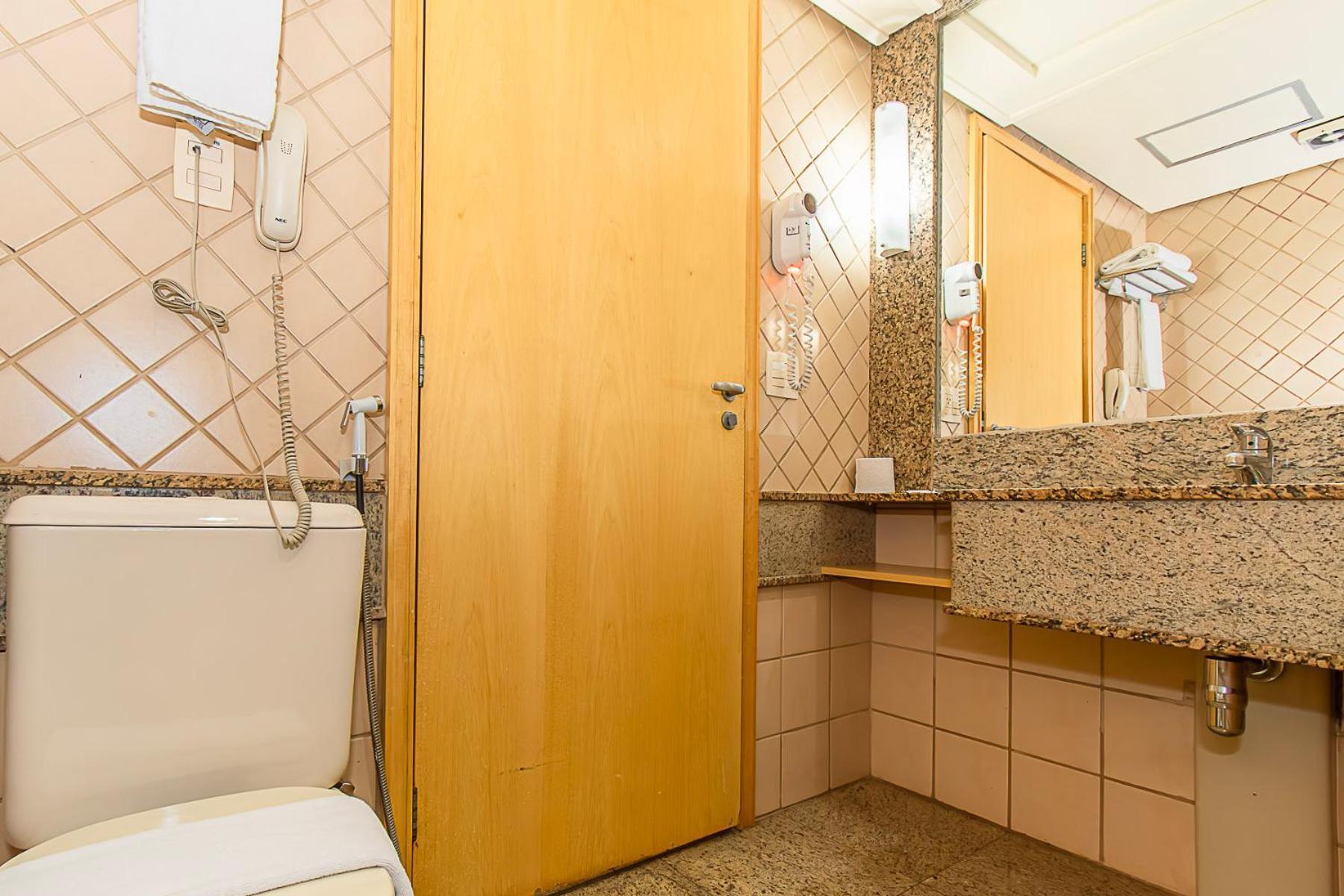 Lets Diaria Brasil 64046 Apartment