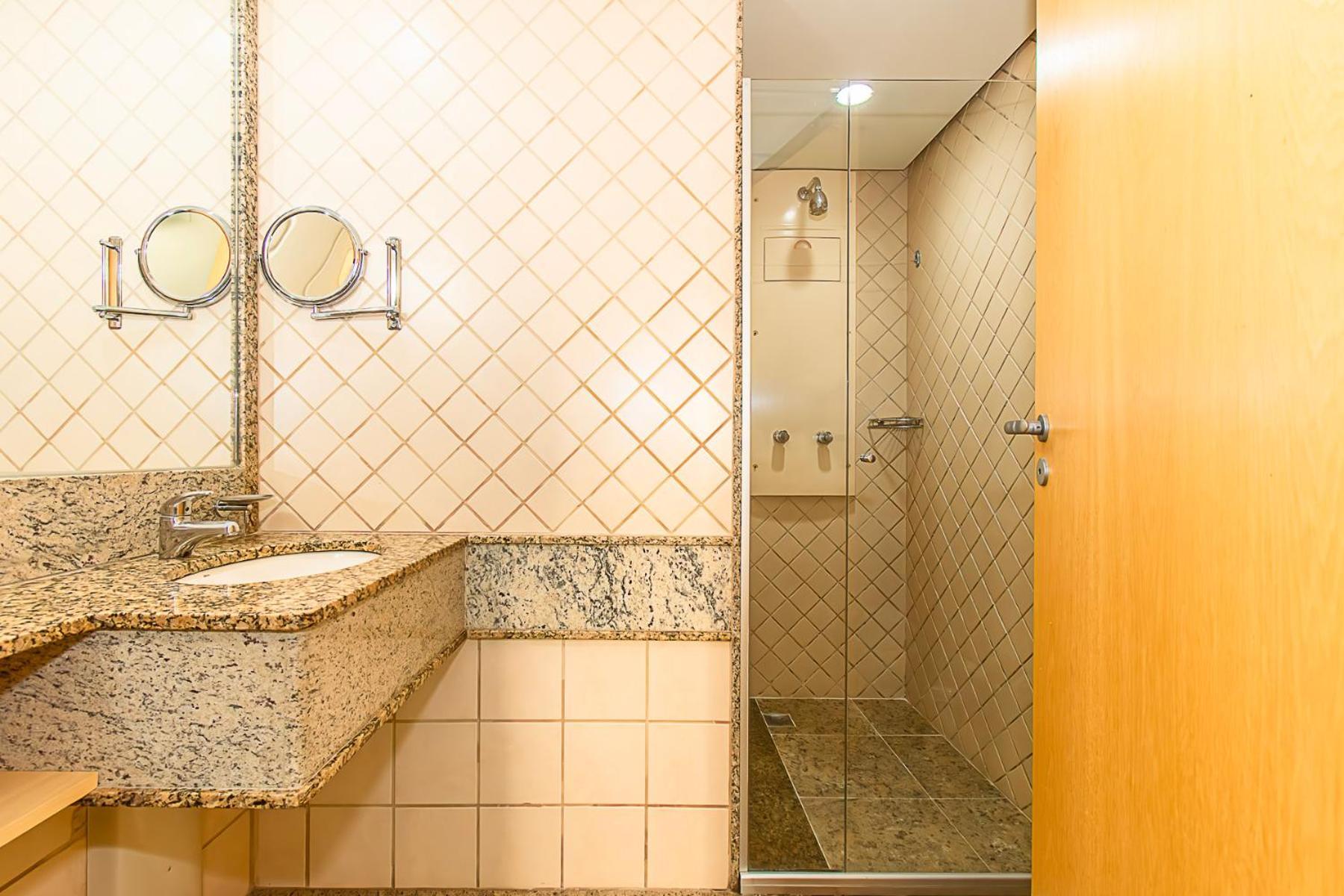 Apartment Lets Diaria Brasil 64046