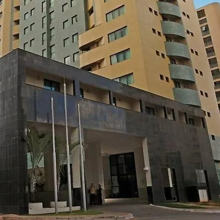 Lets Diaria Brasil 64046 Apartment Brasilia Exterior photo