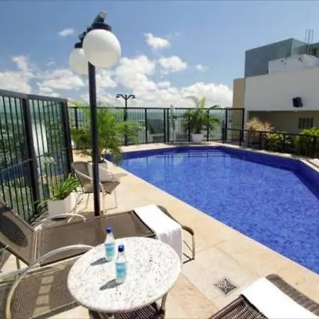 Lets Diaria Brasil 64046 Apartment Brasilia Exterior photo